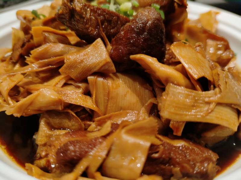 笋衣烧肉.jpg 笋衣烧肉.jpg