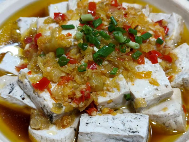 椒酱臭豆腐.jpg 椒酱臭豆腐.jpg