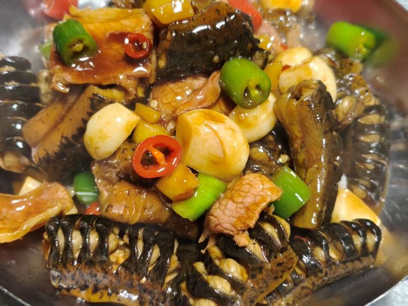腊味鳝段.jpg 腊味鳝段.jpg